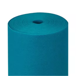 Tête à tête Turquoise rlx Spunbond Roll 0.40x48m (0.40x1.20m) (8B)